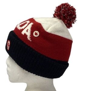 🐙 HBC Canada Olympic Toque O/S